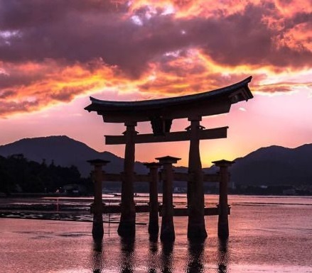 Shrines