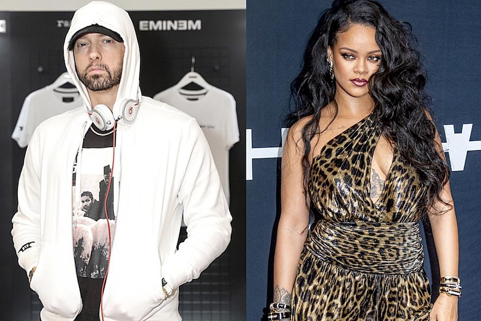 The Monster by Eminem Ft. Rihanna has Lessons for Writers