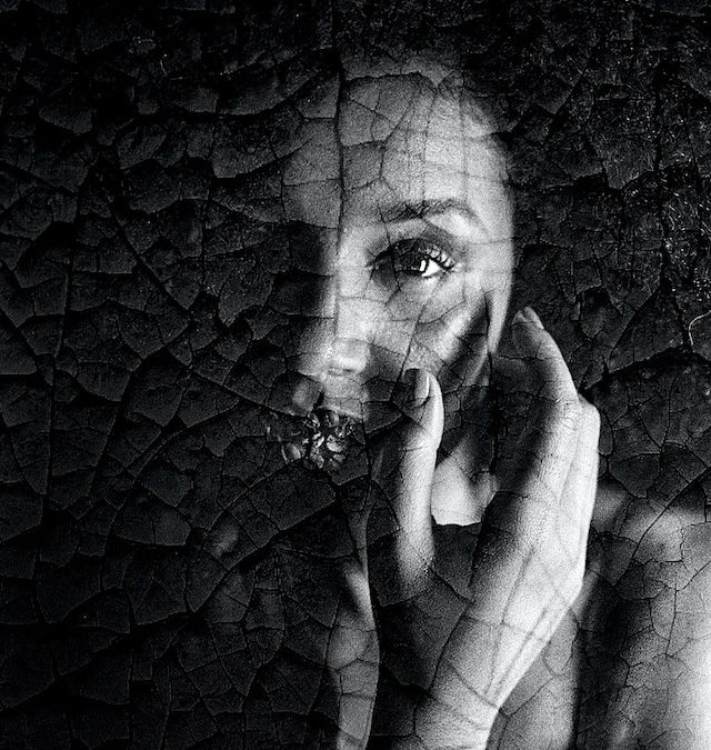Two Poems By Croatian Poet, Jasna Gugić