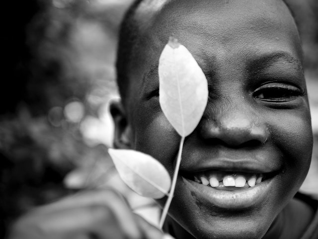 A Short Story By FOC Ikwuemesibe
