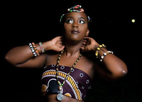 A short story by Igbokwe Roseline